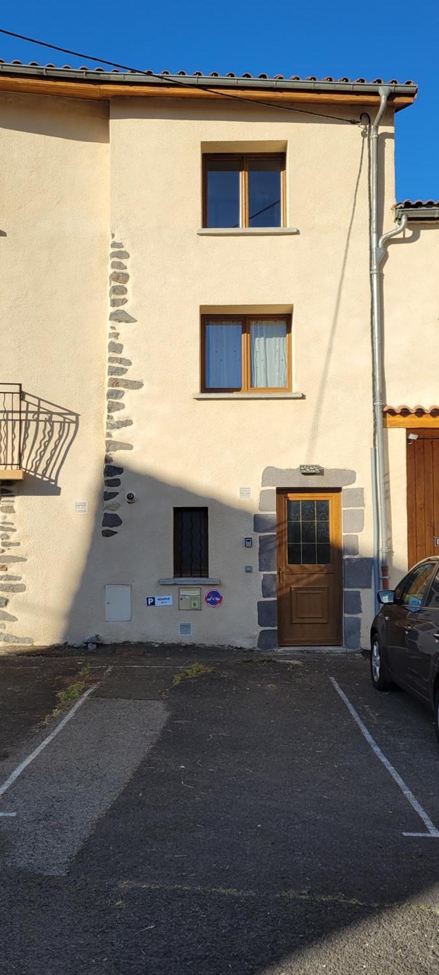 Les Maisons Bareyre - Grandes Maisons Avec Terrasse Saint-Sandoux Exteriér fotografie